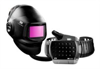 3M Speedglas G5-01 Svetshjälm, med svetsglas G5-01VC med 3M Adflo PAPR