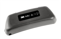3M Adflo Li-ion-batteri, Heavy-Duty, 837631