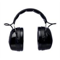 3M™ PELTOR™ WorkTunes™ Pro FM-radioheadset, 32 dB, hjässbygel, HRXS220