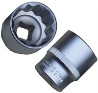 HYLSA 1/2 18 MM 12KT