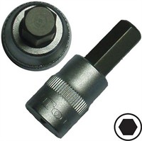 INSEXHYLSA 1/2 10 MM