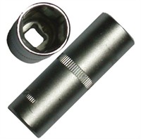 HYLSA LÅNG 1/4 10 MM