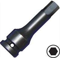 INSEXHYLSA KRAFT 5 MM 1/2