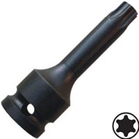 KRAFTHYLSA 1/2 X TORX 80