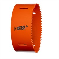 HÅLSÅG BIMETALL 32 MM