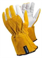 Läderhandske TEGERA® 118A Stl 9