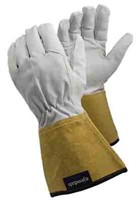 Läderhandske TEGERA® 126A Stl 11