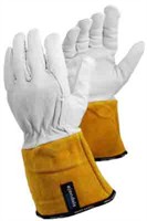 Läderhandske TEGERA® 130A Stl 10