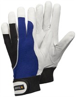 Läderhandske TEGERA® 13 Stl 10