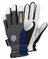 Läderhandske TEGERA® 295 Stl 11