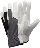 Läderhandske TEGERA® 512 Stl 7