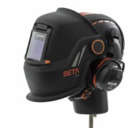 BETA E90A SH, KOMPETT SATS