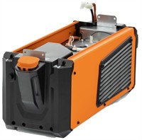 X5 COOLER