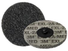 Scotch-Brite Roloc Roloc EXL, 76 mm x 6 mm, 8A CRS