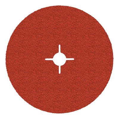 3M Cubitron II Fiberslipskiva 982C, 178 mm x 22 mm, 36+