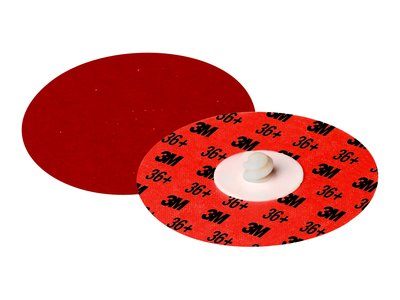 3M Cubitron II Roloc Slipskiva 984F, 50 mm, 60+