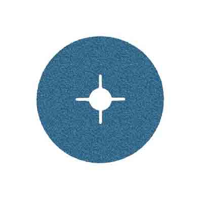 3M Fiberrondell 581C, P36, 125mm x 22mm, 200 st/krt