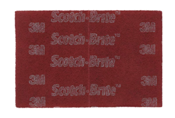 Scotch-Brite Ark 7447 PRO, 158 mm x 224 mm, A VFN