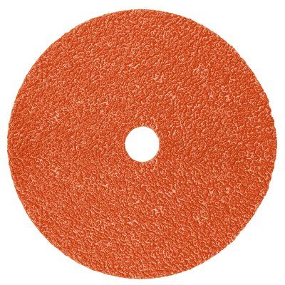 3M Fiberslipskiva 787C, 125 mm x 22 mm, 120+