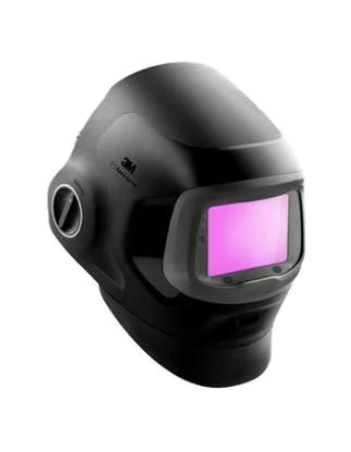 3M Speedglas Svetshjälm G5-03 Pro med svetsglas G5-01/03TW, 631820