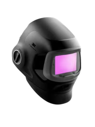 3M Speedglas Svetshjälm G5-03 Pro med svetsglas G5-01/03VC, 631830