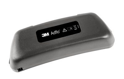 3M Adflo Li-ion-batteri, Heavy-Duty, 837631
