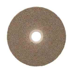 Scotch-Brite EXL Gradningsskiva XL-UW, 2A MED, 150mm x 6mm x 12,7mm,