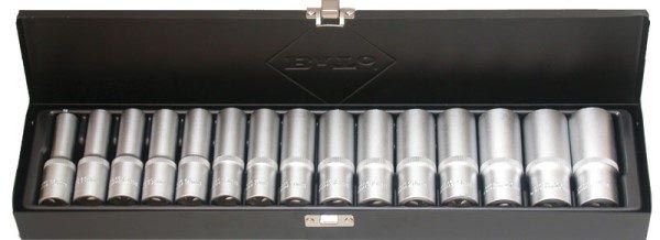 HYLSSATS 1/2 LÅNG 10-24 1116