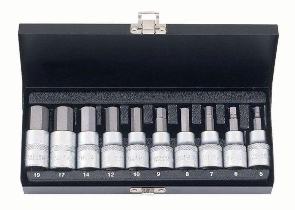 INSEXHYLSA SATS 1/2 5-19MM