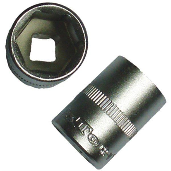 HYLSA 8 MM 1/4