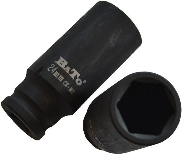 KRAFTHYLSA LÅNG 1/2 22MM
