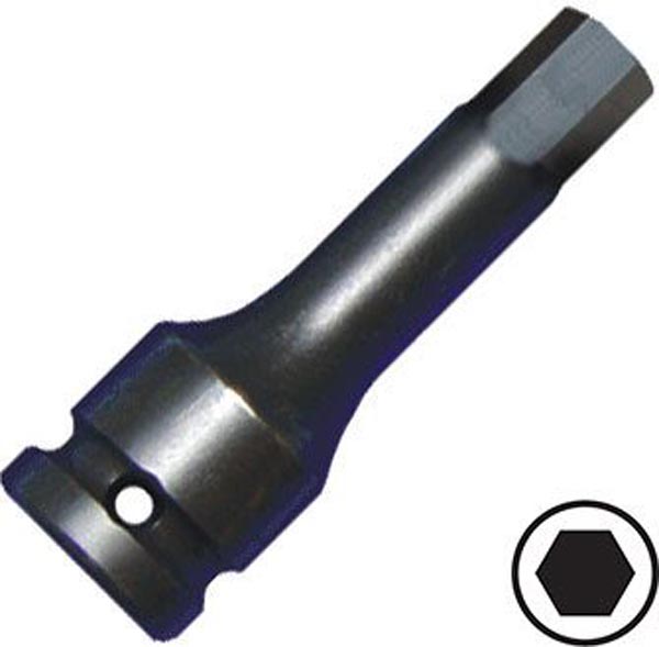 INSEXHYLSA KRAFT 1/2 X 10MM