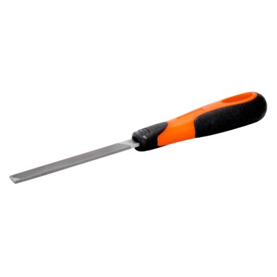 ANSATSFIL 10 MEDIUM SKAFT