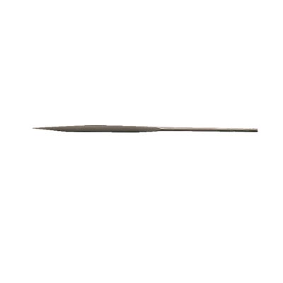 NÅLFIL FÅGELTUNGA 160MM MEDIU