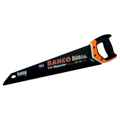 HANDSÅG SUPERIOR 22 9/10 TPI