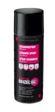Keramisk svejsespray 400 ml.
