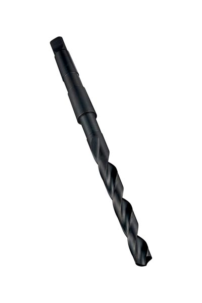 Spiralborr med koniskt fäste 14.5mm