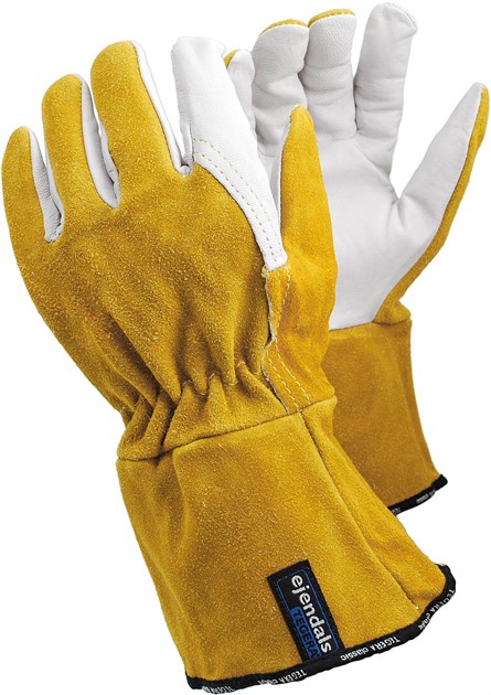 Läderhandske TEGERA® 118A Stl 12