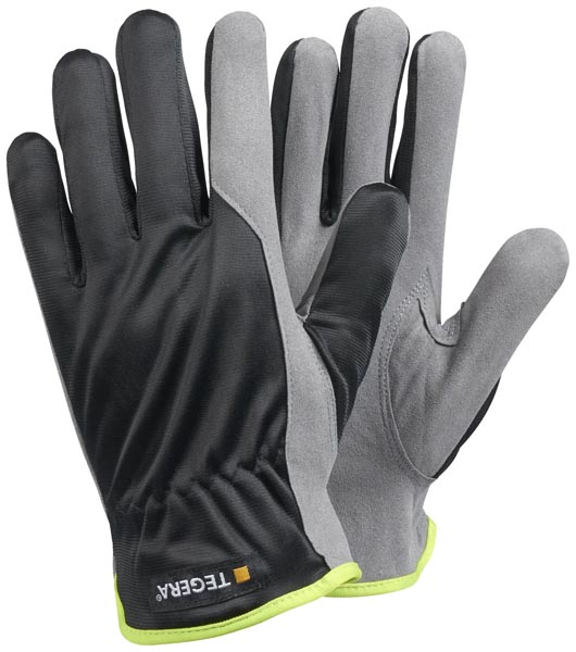 Syntetläderhandske TEGERA® 321 Stl 8