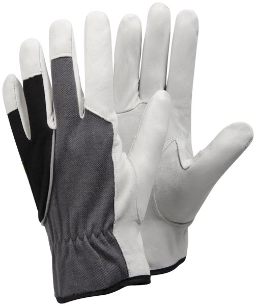 Läderhandske TEGERA® 512 Stl 9