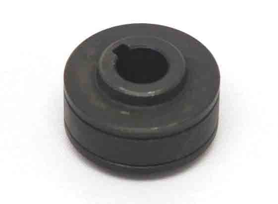 Feed roll 0.8/1.0 V-groove