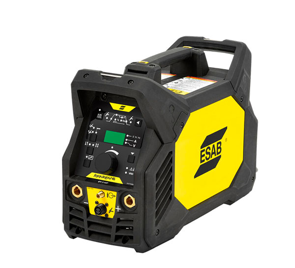 Renegade ET 210iP