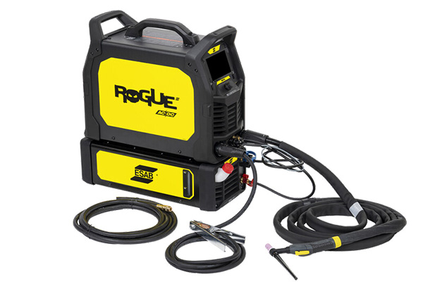Rogue ET 230iP AC/DC W