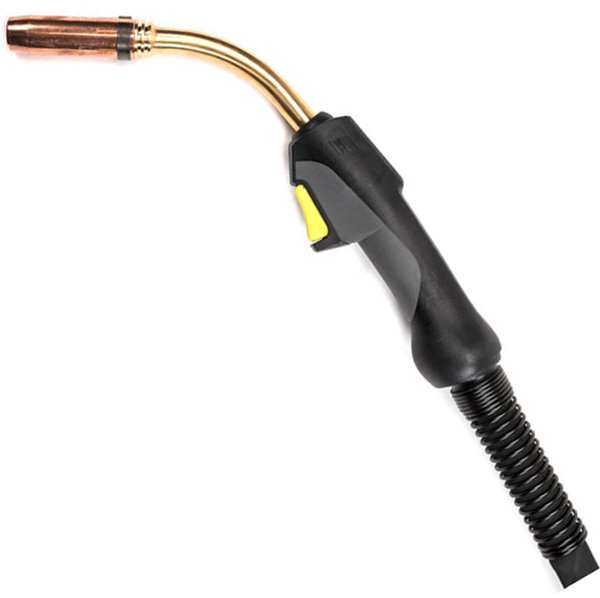 Welding torch MXL 411W 4m EURO