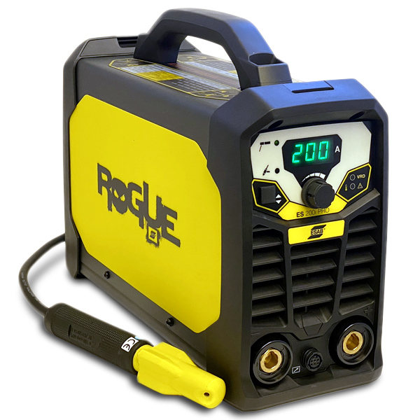 Rogue ES 200i PRO (EU)