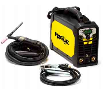 Rogue ET 200iP PRO CE