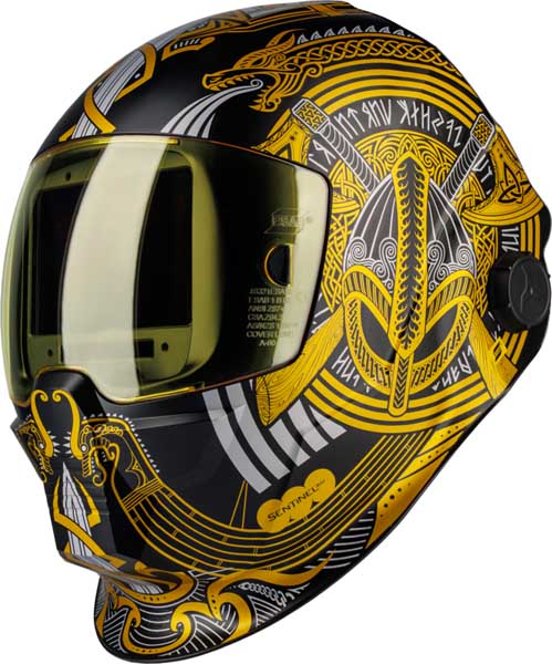Sentinel A60 Valhalla SE Helmet