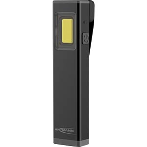 Mini Servicelampa uppladdningsbar COB LED 500lm
