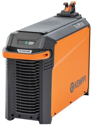 X5 POWER SOURCE 500