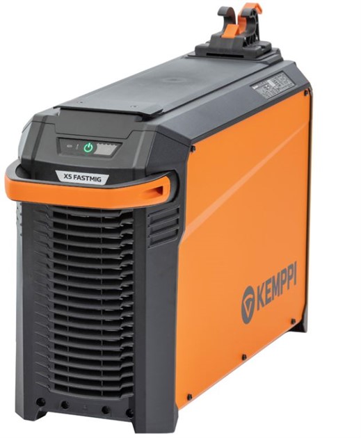 X5 POWER SOURCE 400 PULSE WP